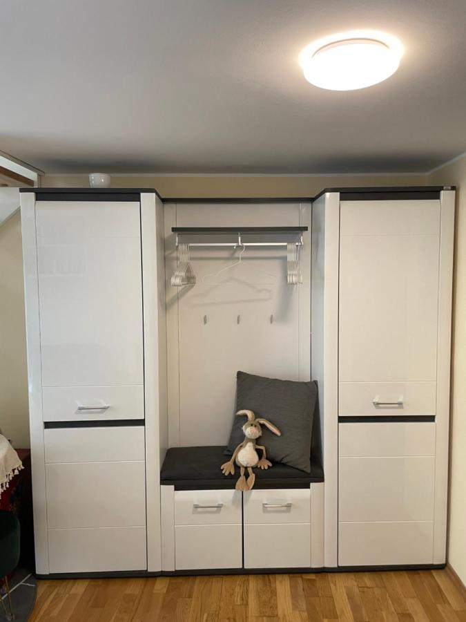 Cute, Quiet And Central - Self Check In Bad Ischl Exteriér fotografie