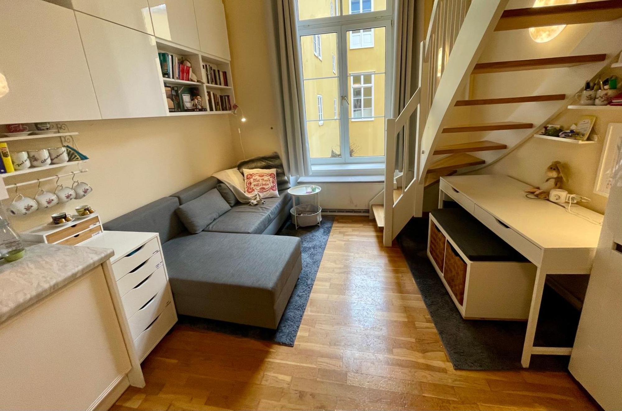 Cute, Quiet And Central - Self Check In Bad Ischl Exteriér fotografie